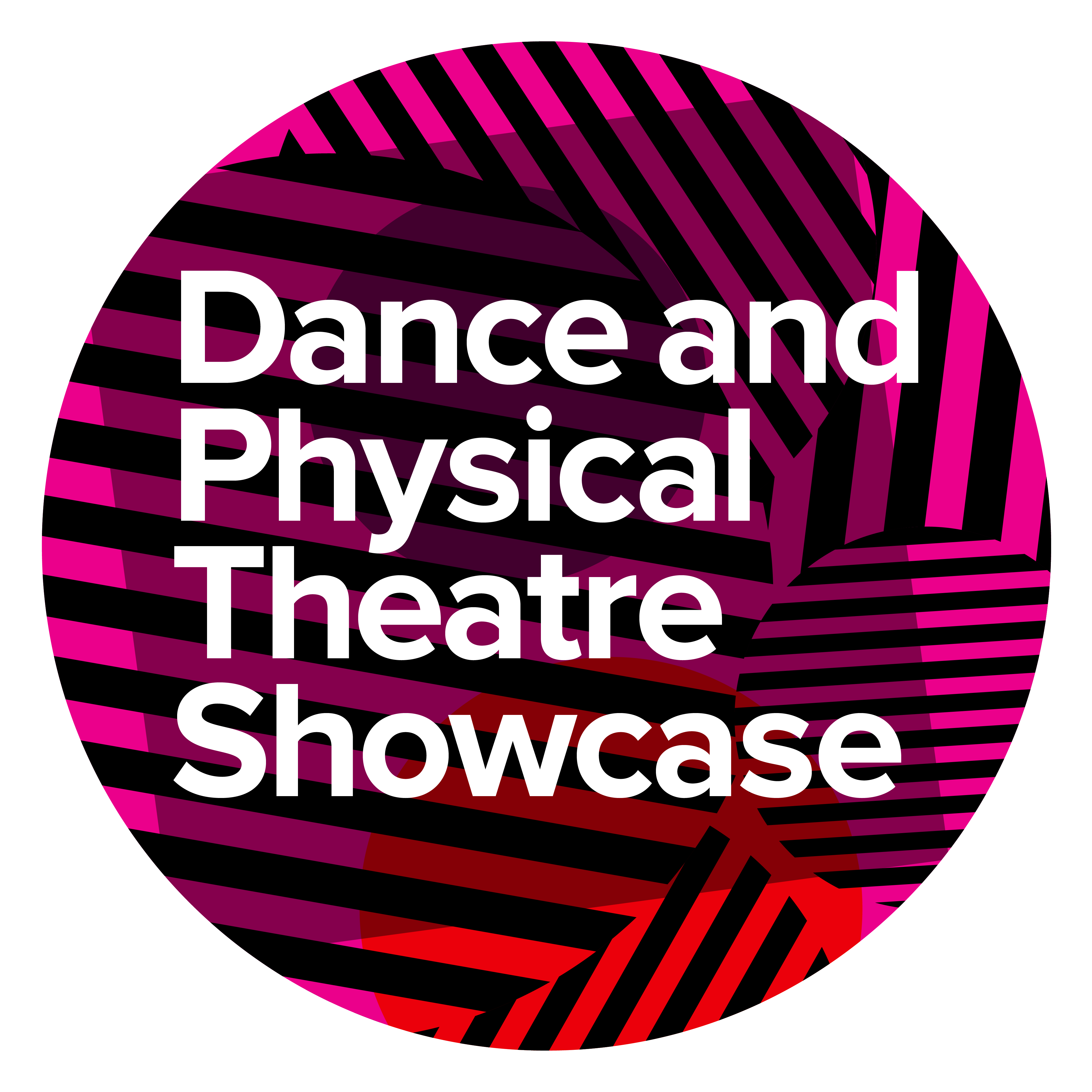 Dance Concert Logo