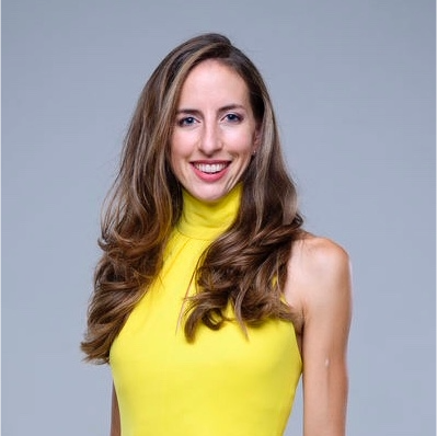 Giulia Fedeli Headshot