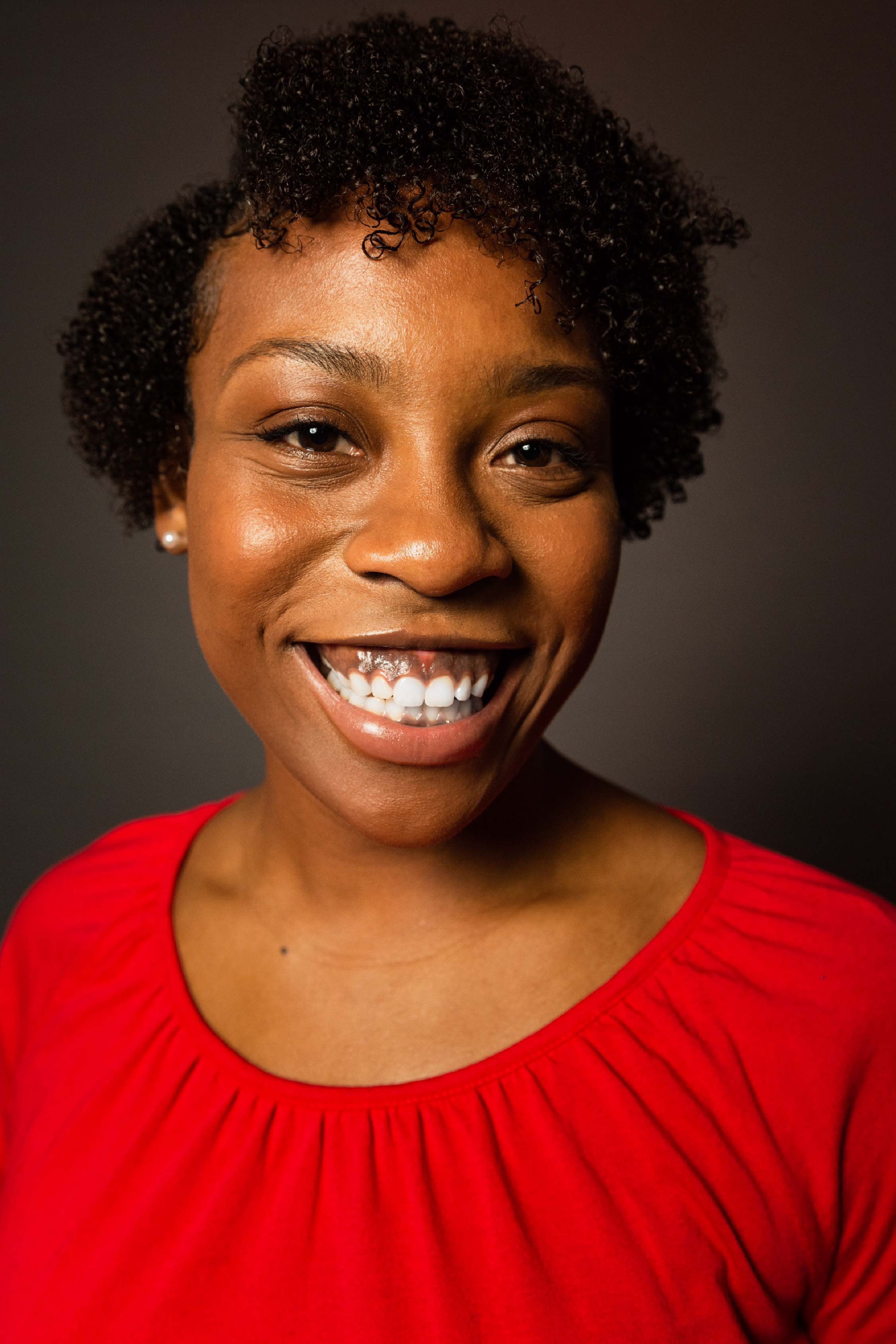 photo of emmanuela wade