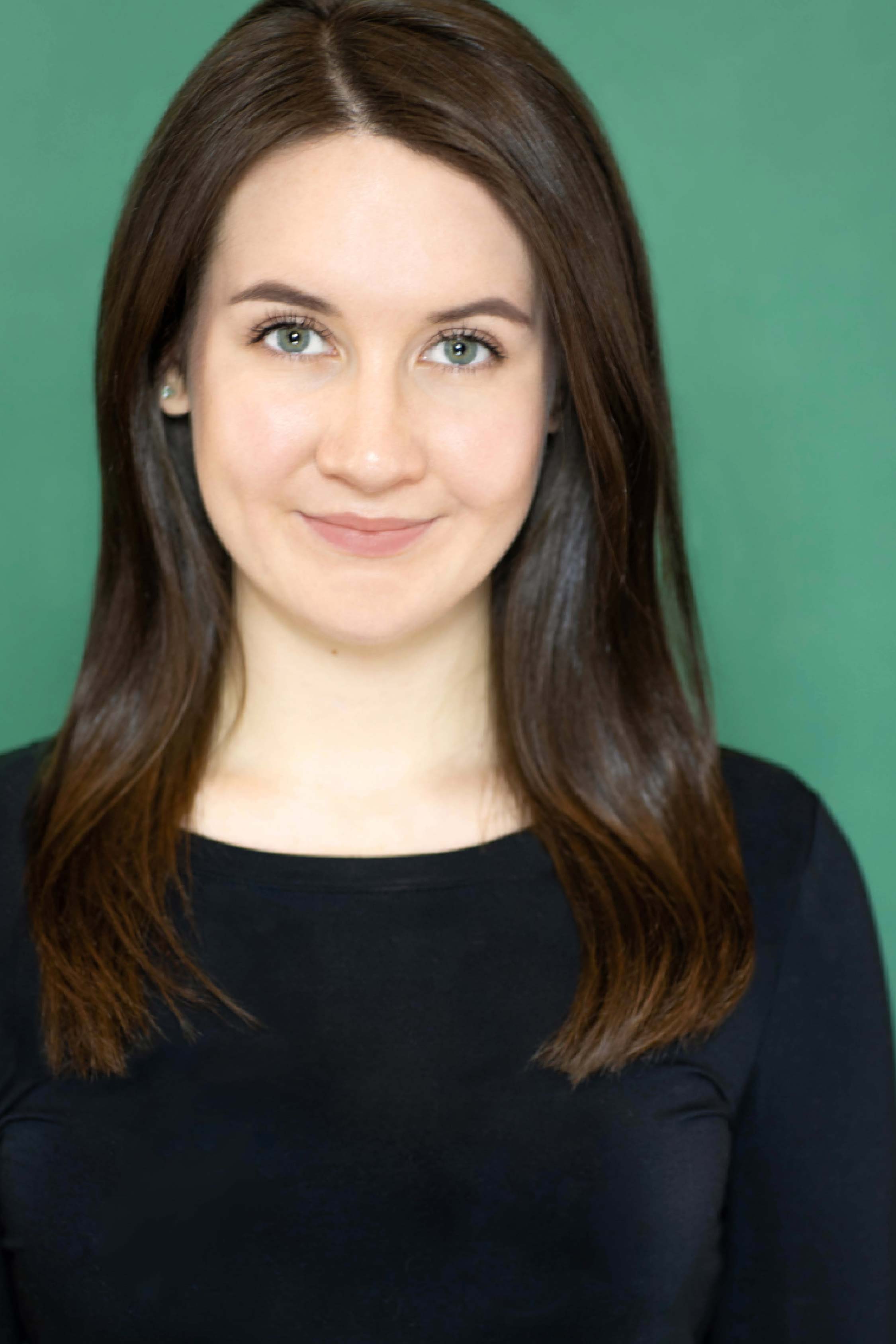 picture of maura mcerlean