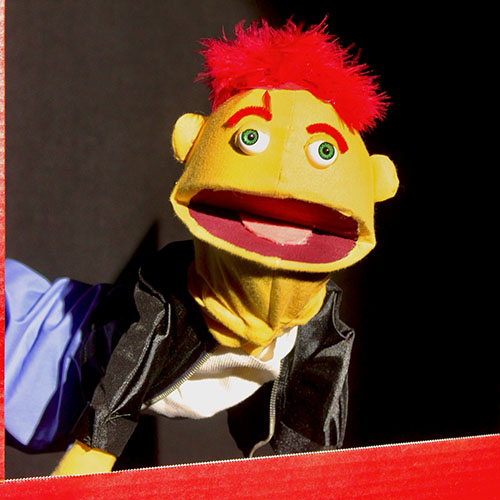 puppet pic