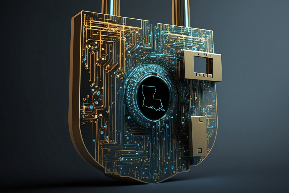 cyber lock