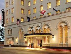 Hilton Capitol Center