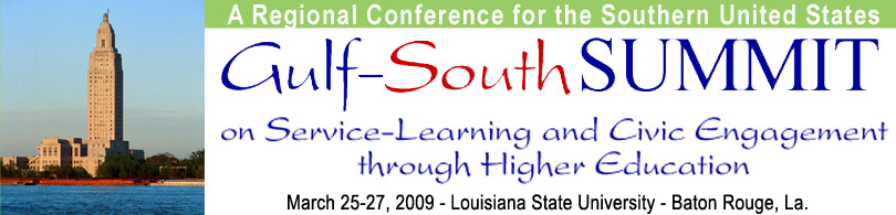 The Louisiana State Capitol, an example of the art deco design that was popular in the 1930s, is the tallest state capitol in the U.S.
