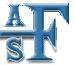 Logo: American Fisheries Society