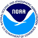 Logo: National Oceanic & Atmospheric Administration