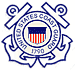 Logo: U.S. Coast Guard