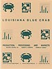 Image: Louisiana Blue Crab: Production, Processing, and Markets