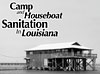 Image: Camp & Houseboat Sanitation in Louisiana