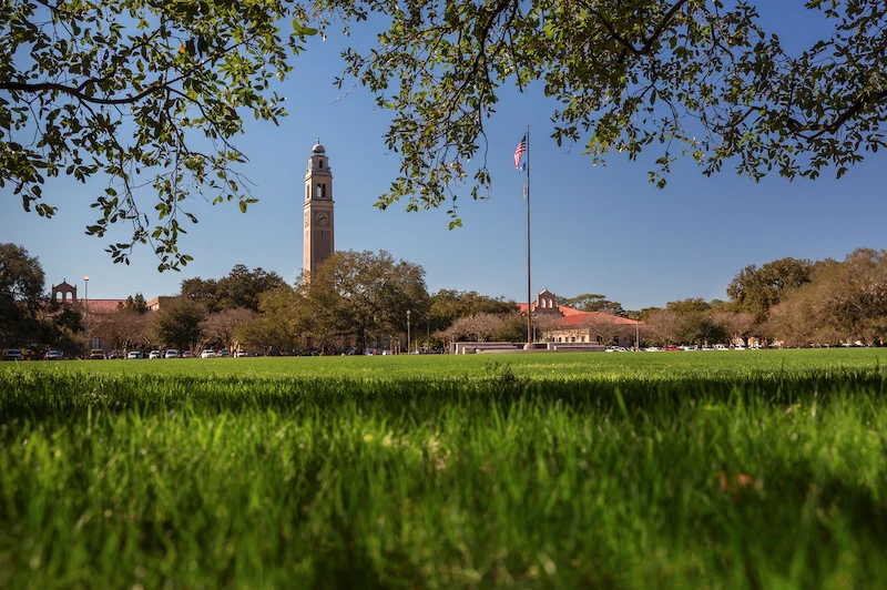 Parade Grounds Parade Grounds
