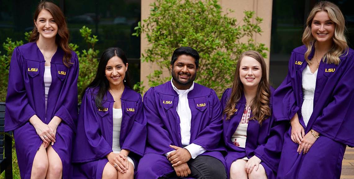 Contact Us | LSU Chemical Engineering