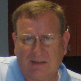 Photo of Adjunct Prof. Donald E. Balhoff