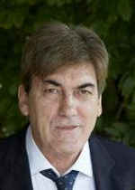 Dr. Jose Romagnoli, PhD