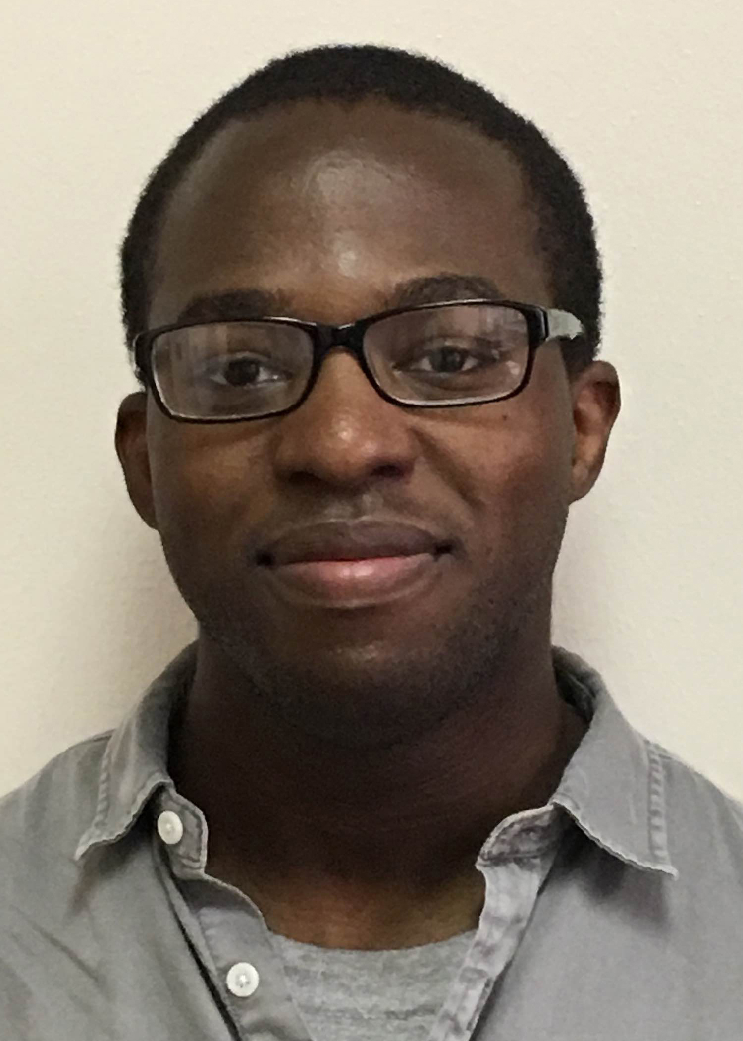 Headshot of Tochukwu Ofoegbuna
