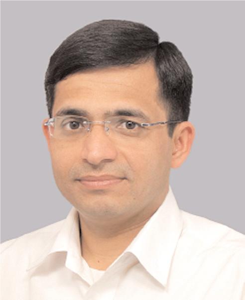 Dr. Rajeev Shorey headshot