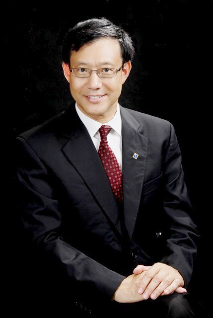 Professor Xiadong Zhang of Ohio State University