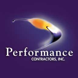 Performance logo