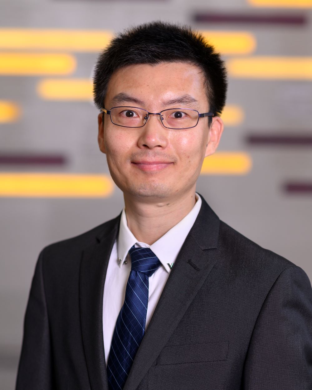Associate Professor Chao Sun