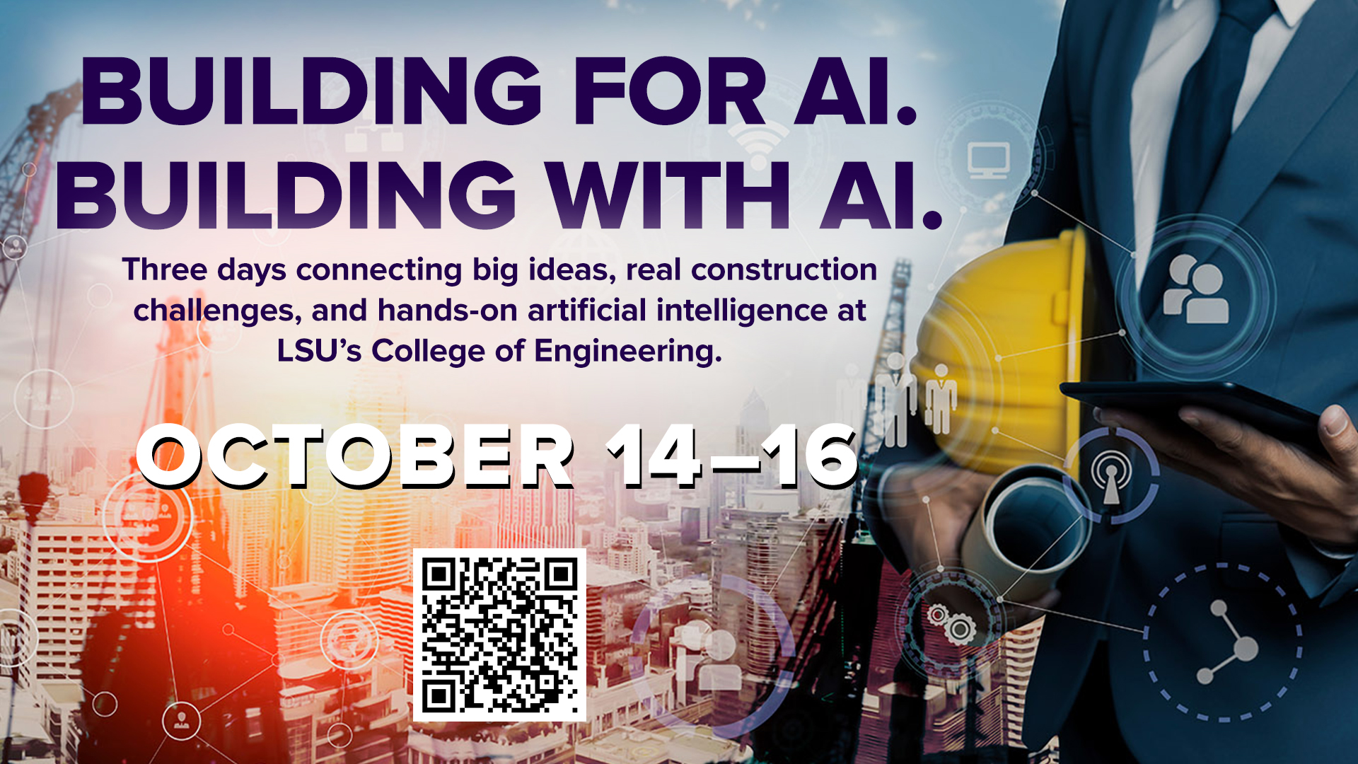 Building For AI, Building With AI