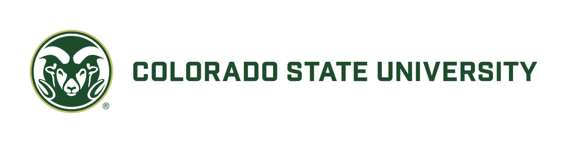 Colorado STate Logo