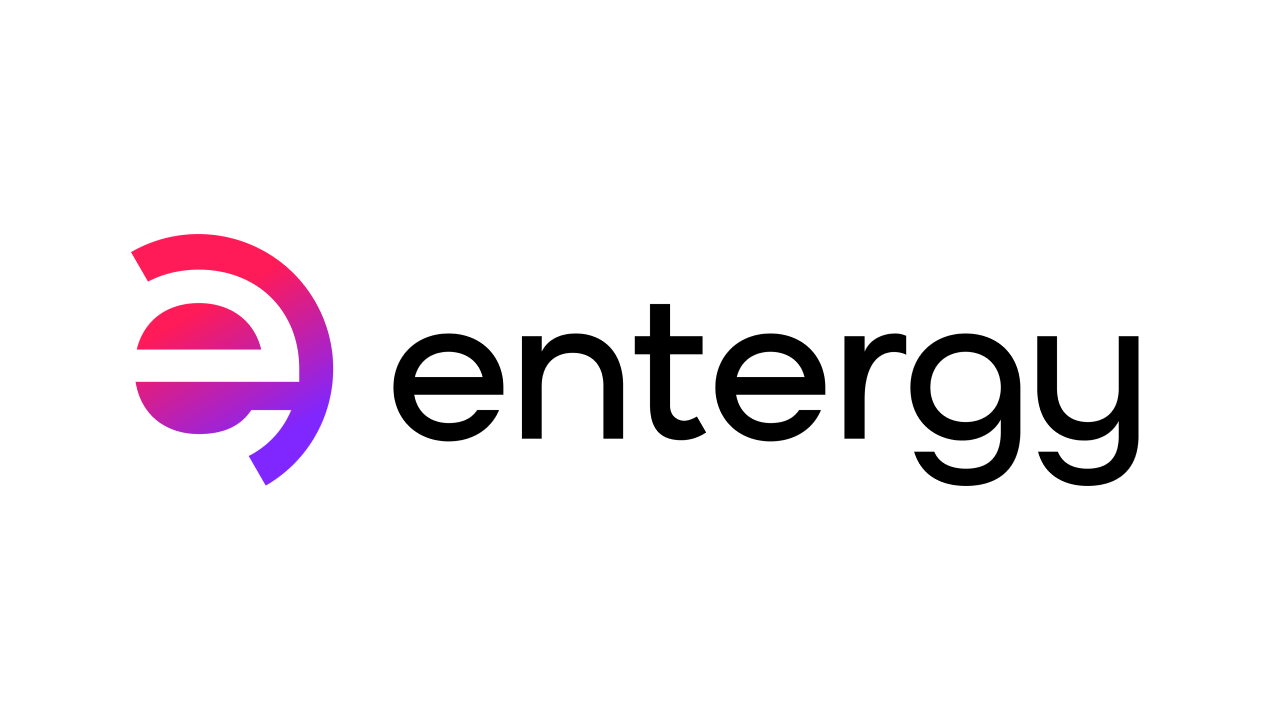 Entergy logo
