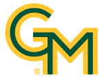 George Mason logo