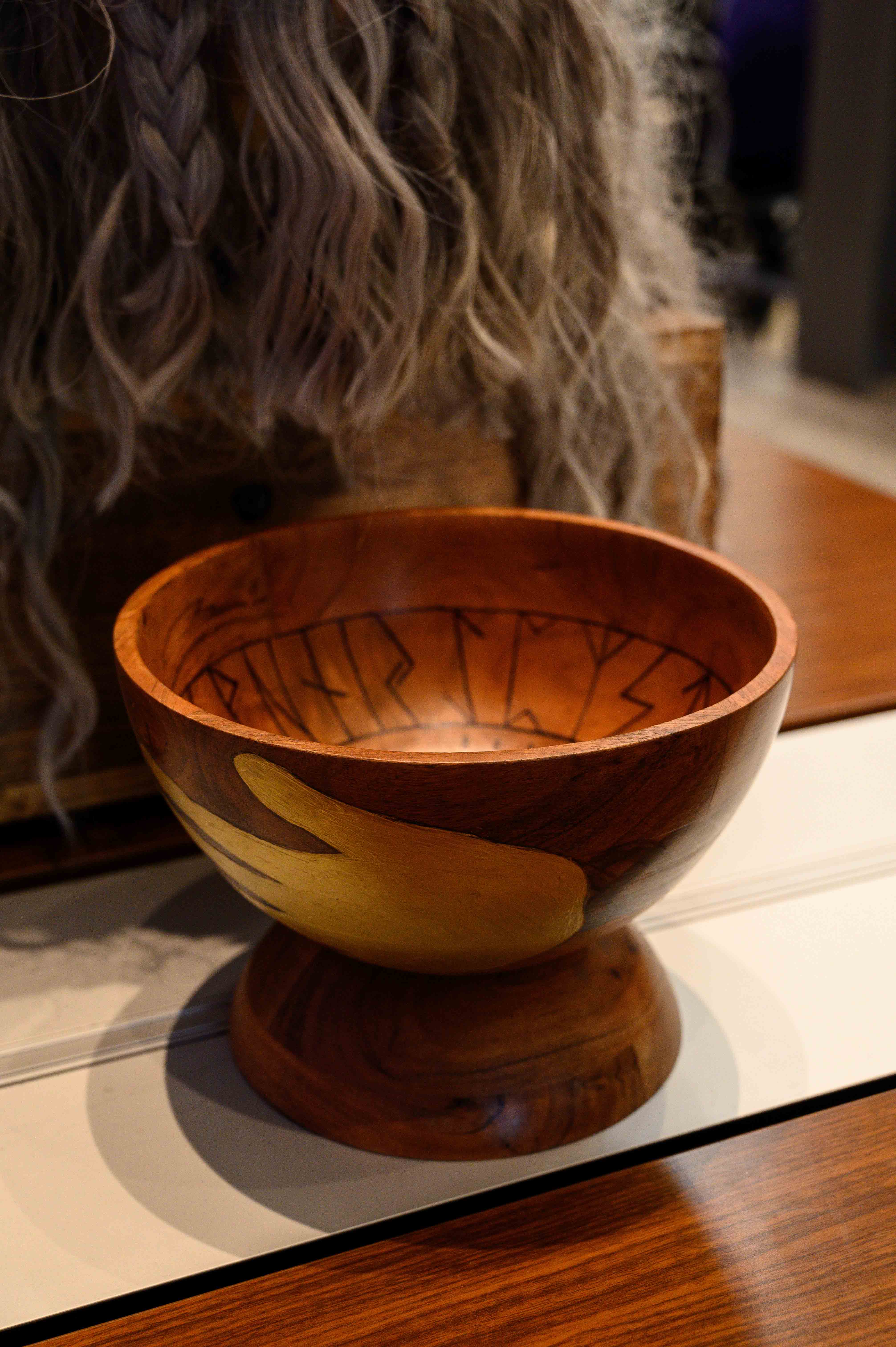 Image of MIMIR bowl