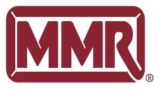 MMR logo