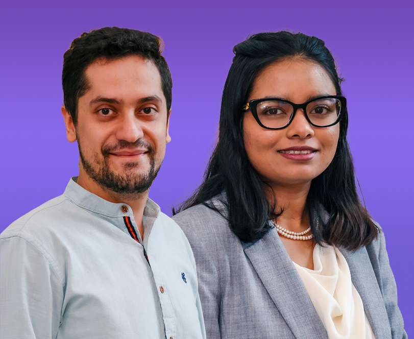 Anaraky and Farcheen