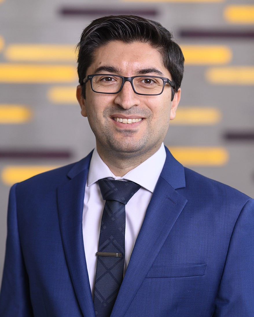 Mehdi Farasat
