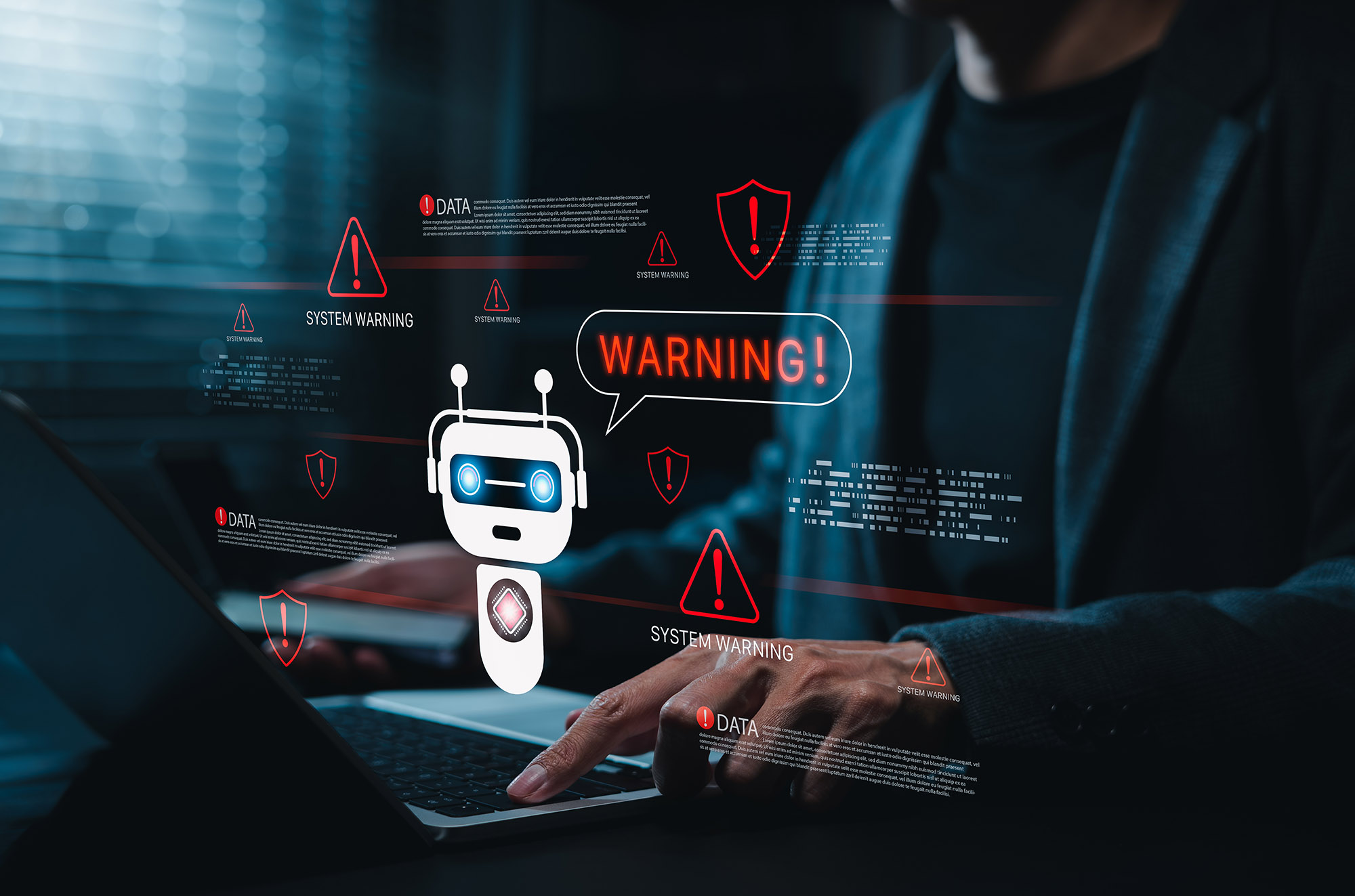 Security Bot