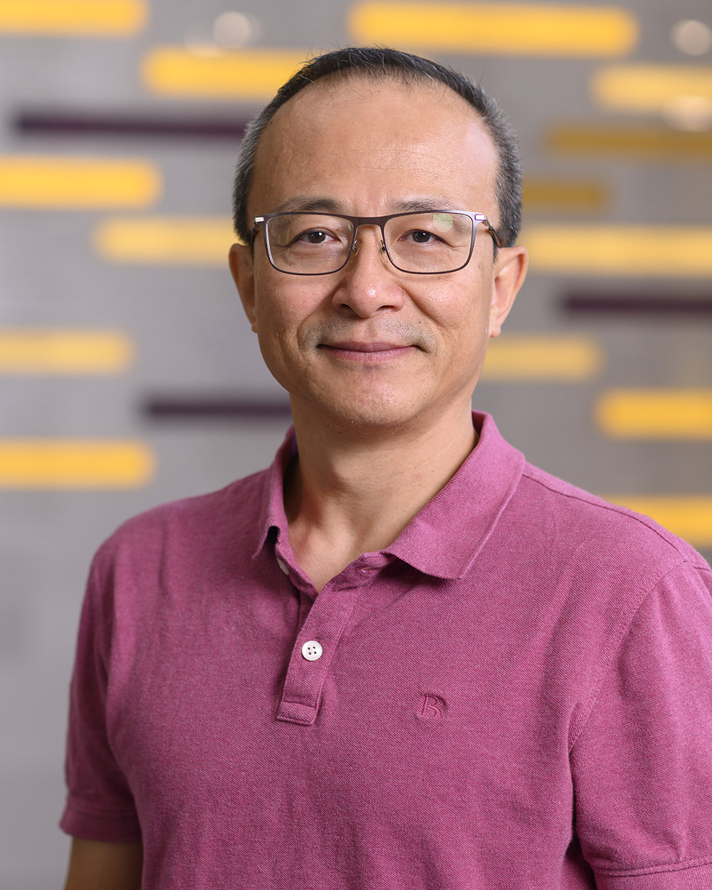 Shuangquing Wei