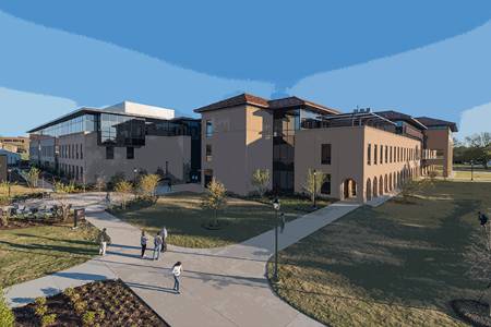 Patrick F. Taylor Hall