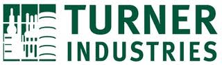 Turner Industries logo