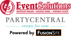 Event solutions logo