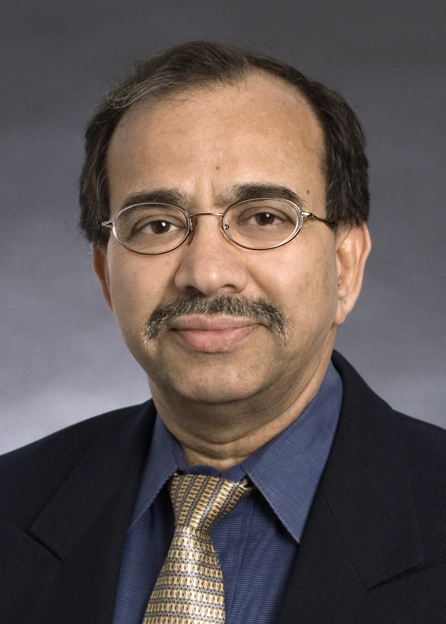 Dr. Dandina Rao