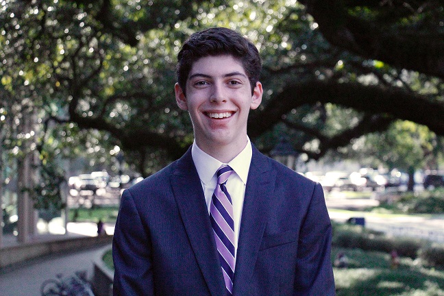 Sebastian Brumfield Mejia