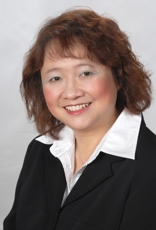 Dr. Mei-Po Kwan