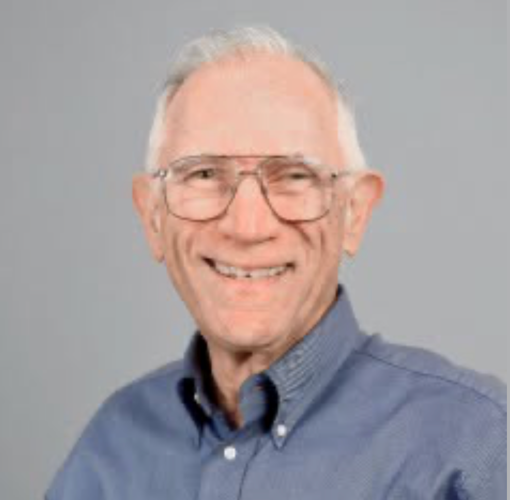 Photo of Dr. Malcolm Comeaux