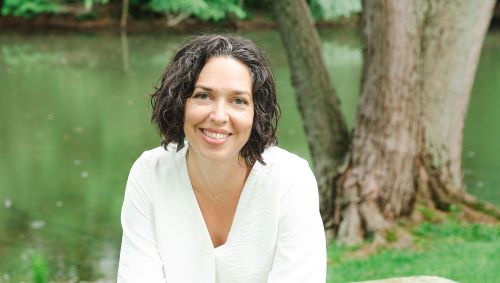 Photo of Dr. Rachel Carrico