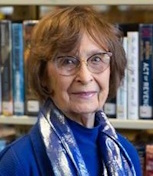 Dr. Marianne Fisher-Giorlando