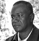 Keynote Speaker Ibrahima Seck