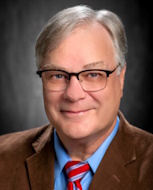 Keynote speaker Andrew Sluyter