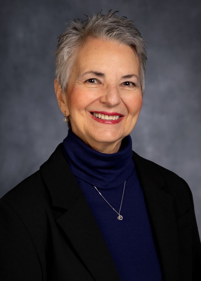 professional portrait of one person