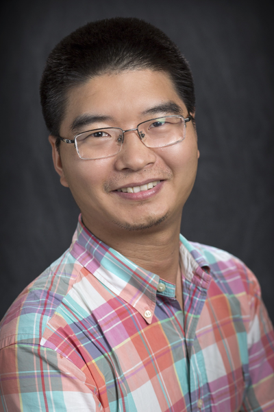 Shengli Chen