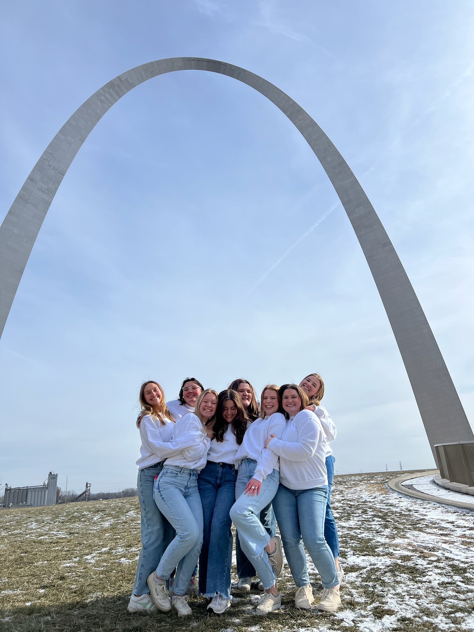 Pi Beta Phi Executive Board Pi Beta Phi Executive Board