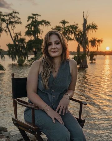 Author Jordan LaHaye Fontenot