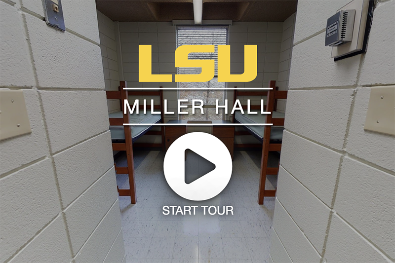Miller Hall Virtual Tour