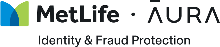 MetLife and Aura Identity Protection