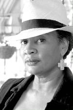 $displaytitle Photo of Brenda Marie Osbey